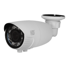 Видеокамера ST-186 IP HOME POE H.265 (объектив 2,8-12mm)